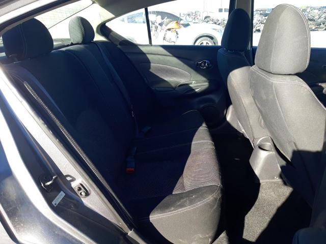Photo 6 from auction – 2018 NISSAN VERSA S with VIN 3N1CN7AP1JL871628