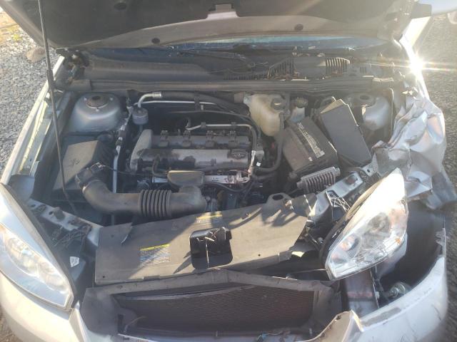 Photo 7 from auction – 2007 CHEVROLET MALIBU with VIN 1G1ZT58F97F249742