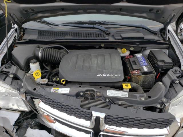 Photo 7 from auction – 2013 DODGE GRAND CARA with VIN 2C4RDGBG8DR704456