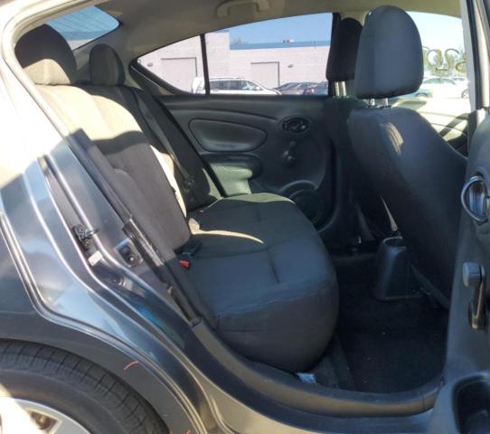 Photo 6 from auction – 2019 NISSAN VERSA S with VIN 3N1CN7AP2KL842463