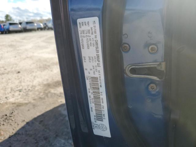 Photo 10 from auction – 2011 DODGE RAM 1500 with VIN 1D7RV1GT5BS505477