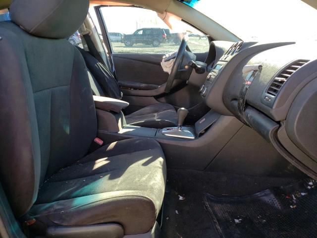 Photo 5 from auction – 2012 NISSAN ALTIMA BAS with VIN 1N4AL2AP1CN517209