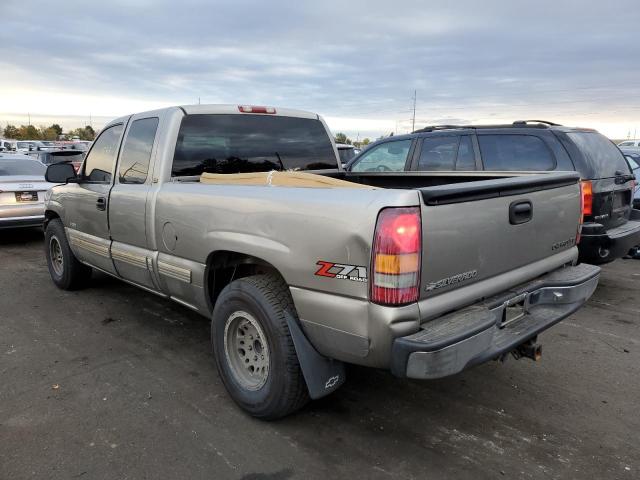 Photo 3 from auction – 2000 CHEVROLET SILVERADO with VIN 2GCEK19T8Y1370342