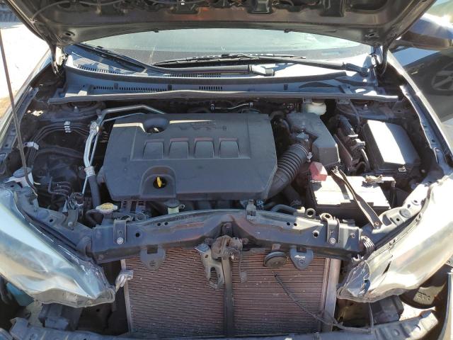 Photo 7 from auction – 2015 TOYOTA COROLLA L with VIN 2T1BURHE9FC447376