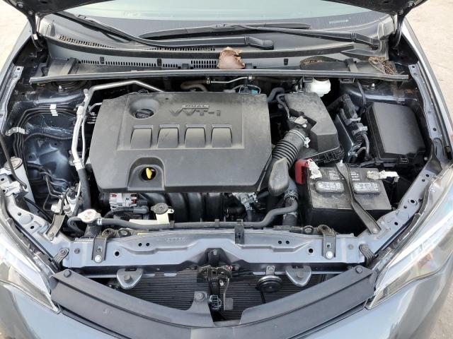 Photo 7 from auction – 2019 TOYOTA COROLLA L with VIN 5YFBURHEXKP918994