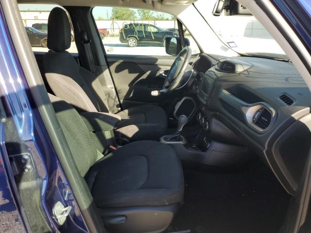 Photo 5 from auction – 2017 JEEP RENEGADE L with VIN ZACCJABB2HPF70831