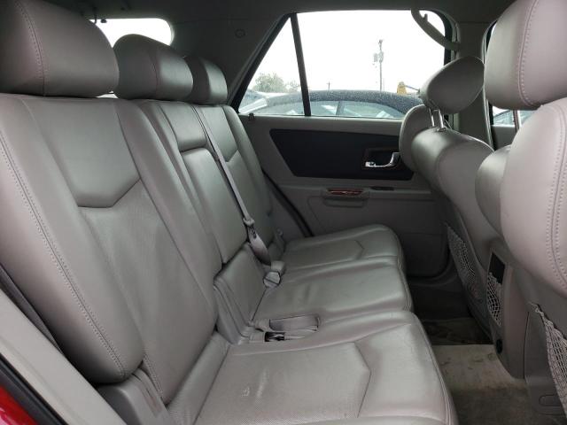 Photo 6 from auction – 2004 CADILLAC SRX with VIN 1GYDE63A040135831