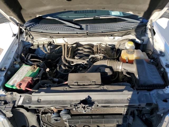 Photo 7 from auction – 2014 FORD F150 SUPER with VIN 1FTFW1CF4EKE89724