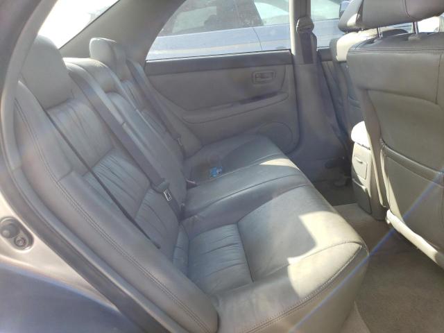 Photo 6 from auction – 2000 LEXUS ES 300 with VIN JT8BF28G2Y5084727