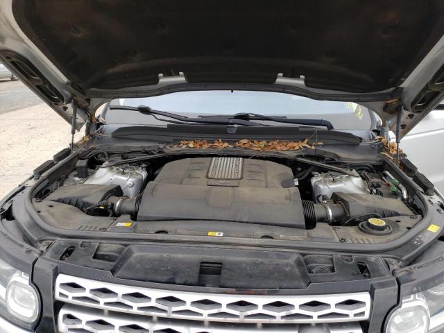 Photo 7 from auction – 2016 LAND ROVER RANGE ROVE with VIN SALWR2PF8GA585798