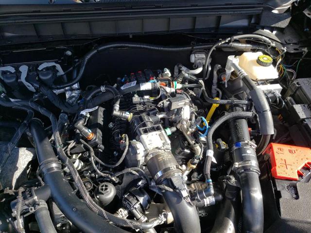 Photo 7 from auction – 2022 FORD BRONCO BAS with VIN 1FMDE5CP0NLA89952