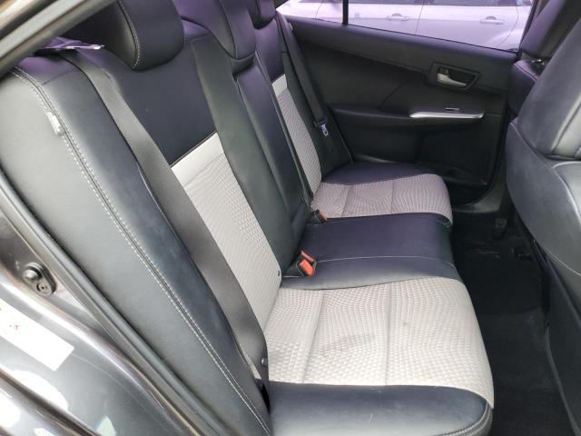 Photo 6 from auction – 2012 TOYOTA CAMRY BASE with VIN 4T1BF1FK0CU111131