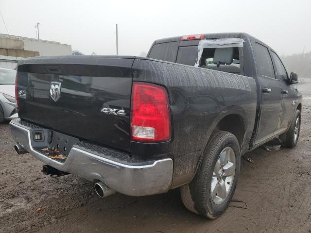 Photo 4 from auction – 2015 RAM 1500 SLT with VIN 3C6RR7LT7FG560251