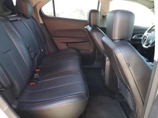 Photo 6 from auction – 2015 CHEVROLET EQUINOX LT with VIN 1GNFLGEK2FZ128398