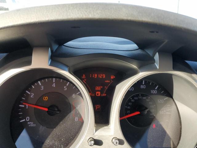 Photo 8 from auction – 2012 NISSAN JUKE S with VIN JN8AF5MR4CT115491