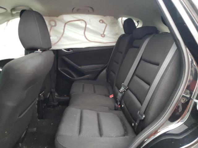 Photo 6 from auction – 2014 MAZDA CX-5 TOURI with VIN JM3KE2CY1E0305593