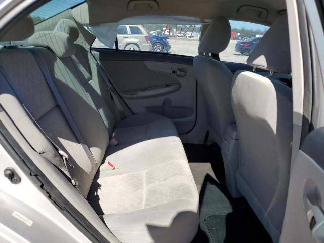 Photo 6 from auction – 2009 TOYOTA COROLLA BA with VIN 1NXBU40E79Z081838