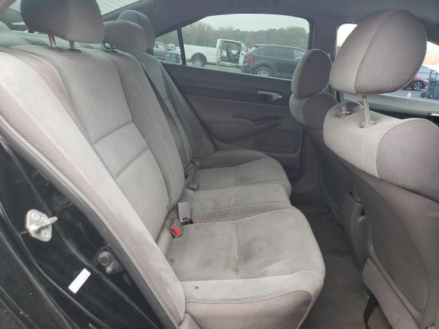 Photo 6 from auction – 2011 HONDA CIVIC LX with VIN 19XFA1F55BE027351