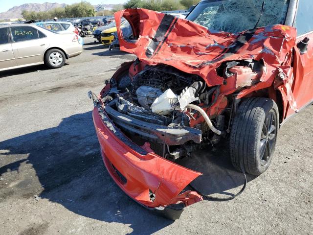 Photo 9 from auction – 2012 MINI COOPER COU with VIN WMWZB3C55CWM03318