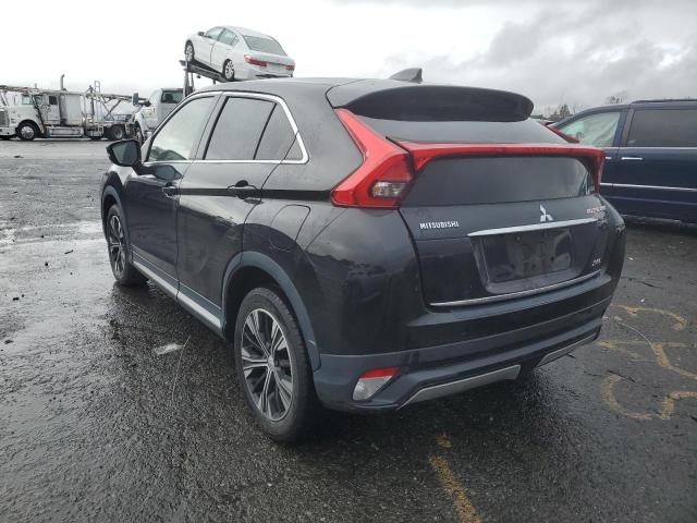 Photo 3 from auction – 2018 MITSUBISHI ECLIPSE CR with VIN JA4AT5AA4JZ039553