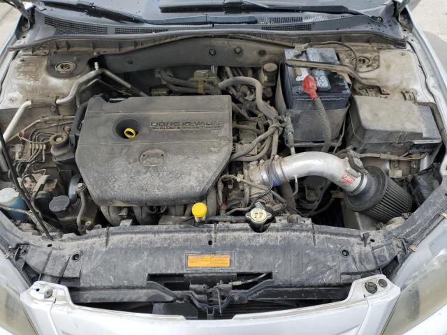 Photo 7 from auction – 2006 MAZDA 6 I with VIN 1YVFP80C665M70361