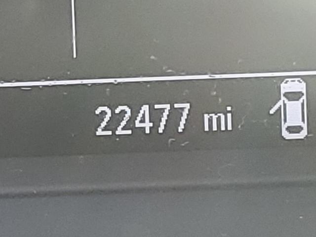 Photo 8 from auction – 2022 CHEVROLET TRAILBLAZE with VIN KL79MPS26NB014559