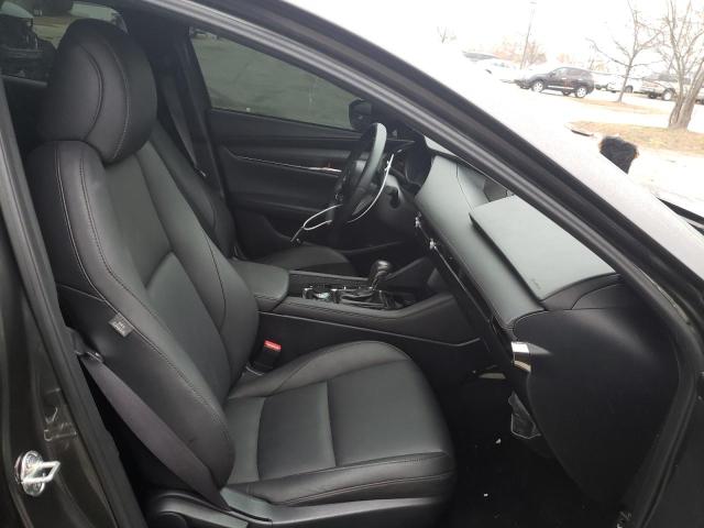 Photo 5 from auction – 2019 MAZDA 3 PREFERRE with VIN 3MZBPADL4KM105829