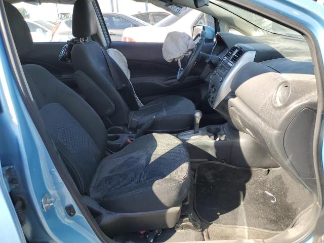 Photo 5 from auction – 2015 NISSAN VERSA NOTE with VIN 3N1CE2CP3FL372000