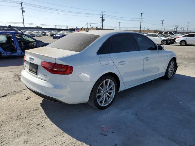 Photo 4 from auction – 2014 AUDI A4 PREMIUM with VIN WAUFFAFL2EN024646