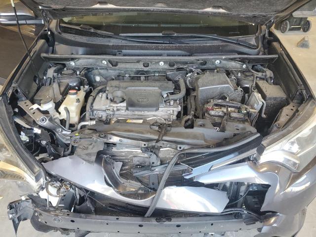 Photo 7 from auction – 2016 TOYOTA RAV4 XLE with VIN JTMWFREV6GJ082998
