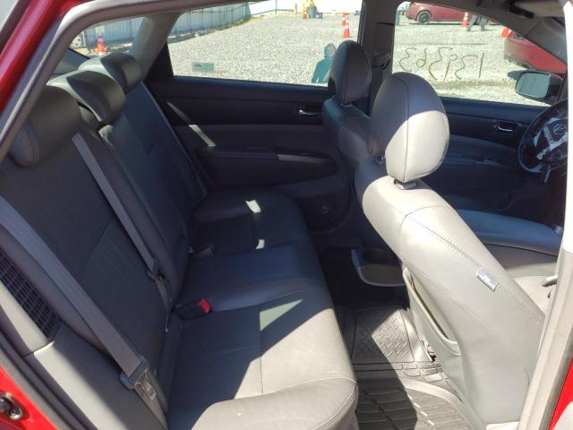 Photo 6 from auction – 2009 TOYOTA PRIUS with VIN JTDKB20U893525644