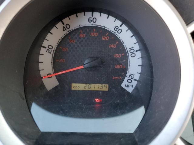 Photo 8 from auction – 2014 TOYOTA TACOMA with VIN 5TFPX4EN1EX023369