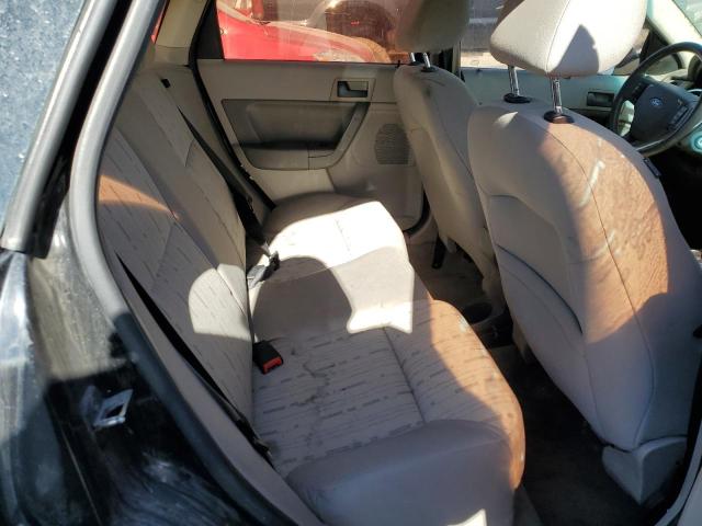 Photo 6 from auction – 2011 FORD FOCUS SE with VIN 1FAHP3FN9BW112059