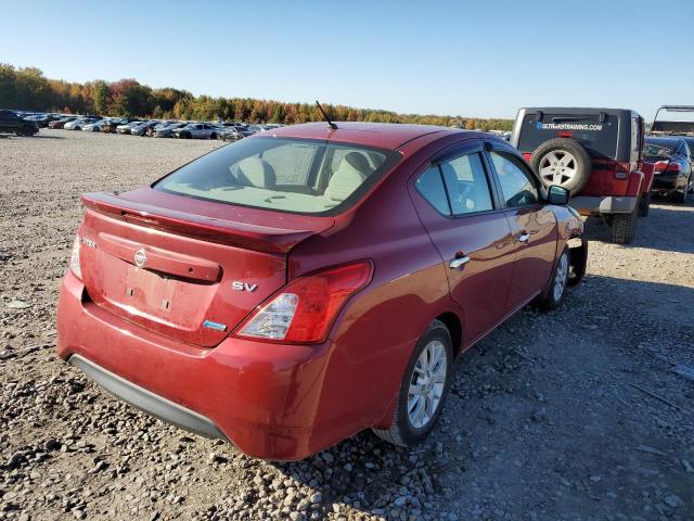 Photo 4 from auction – 2015 NISSAN VERSA S with VIN 3N1CN7AP5FL930249