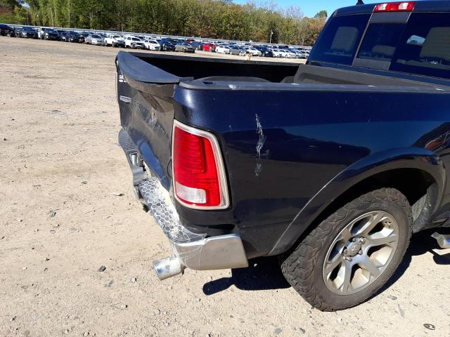 Photo 9 from auction – 2015 RAM 1500 LARAM with VIN 1C6RR7NT8FS643516
