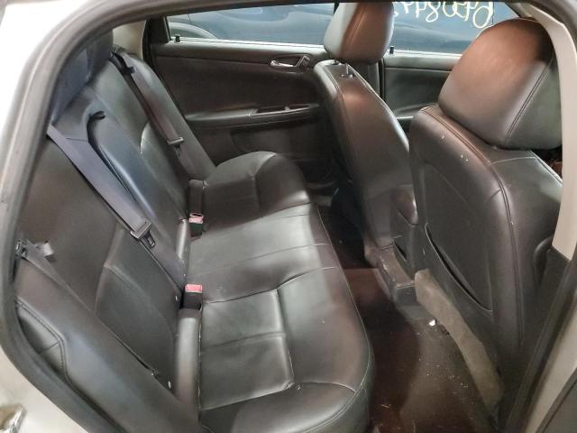 Photo 6 from auction – 2011 CHEVROLET IMPALA LT with VIN 2G1WG5EKXB1179211