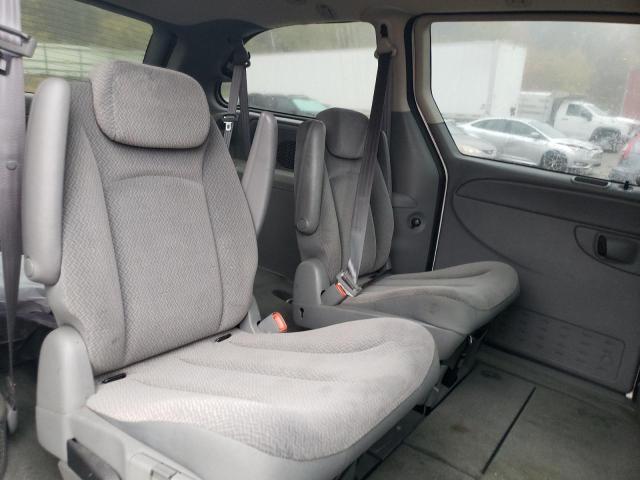 Photo 6 from auction – 2005 DODGE GRAND CARA with VIN 2D4GP24R05R315119