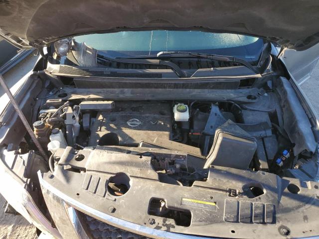 Photo 7 from auction – 2015 NISSAN PATHFINDER with VIN 5N1AR2MN2FC650611