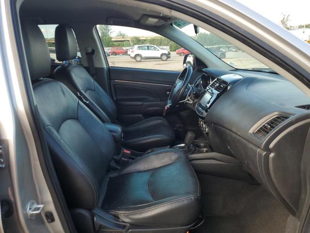 Photo 5 from auction – 2015 MITSUBISHI OUTLANDER with VIN 4A4AR4AU1FE039431