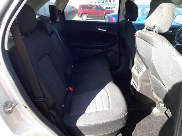 Photo 6 from auction – 2017 FORD EDGE SE with VIN 2FMPK4G96HBB94494