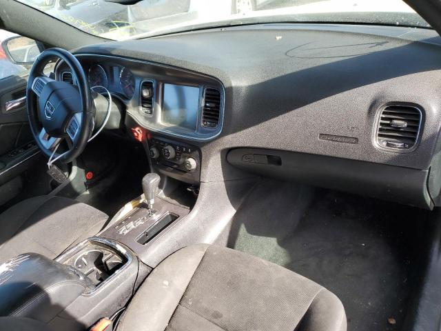Photo 9 from auction – 2013 DODGE CHARGER R/ with VIN 2C3CDXCTXDH734960