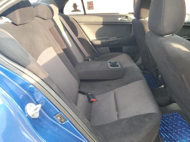Photo 6 from auction – 2015 MITSUBISHI LANCER EVO with VIN JA32W7FV2FU028045