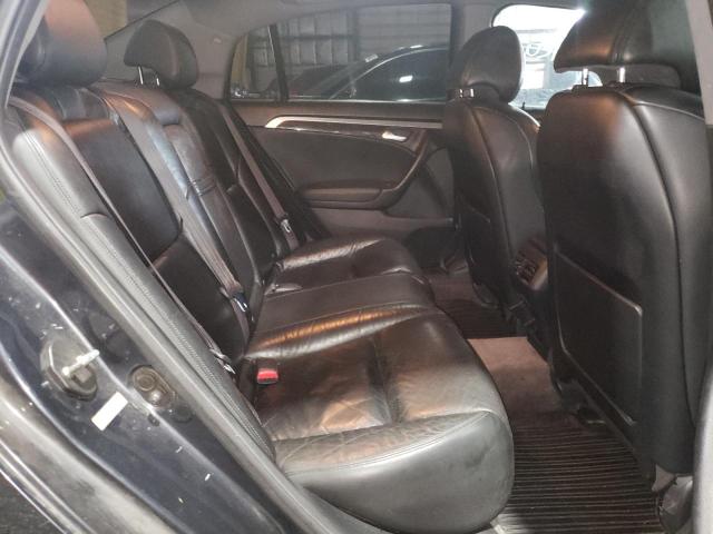 Photo 6 from auction – 2007 ACURA TL with VIN 19UUA66277A802075
