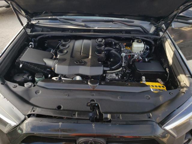Photo 7 from auction – 2017 TOYOTA 4RUNNER SR with VIN JTEBU5JR3H5451523