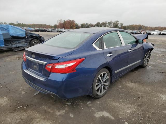 Photo 4 from auction – 2016 NISSAN ALTIMA SR with VIN 1N4AL3AP7GC280880