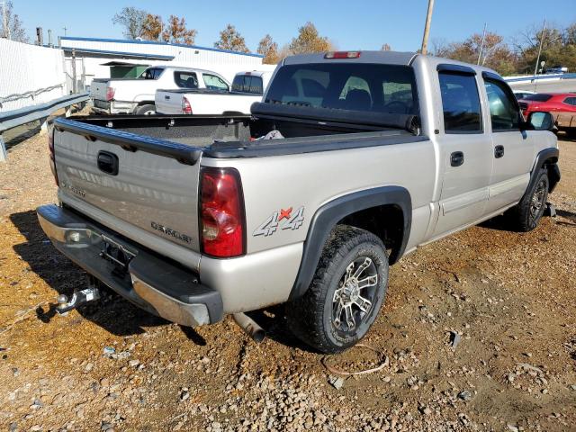 Photo 4 from auction – 2004 CHEVROLET SILVERADO with VIN 2GCEK13T141399121