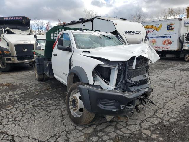 RAM 5500 2019 with VIN 3C7WRNBL6KG710574 - Photo from auction