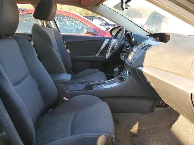 Zdjęcie 5 z aukcji – 2011 MAZDA 3 S z VIN JM1BL1K54B1383257