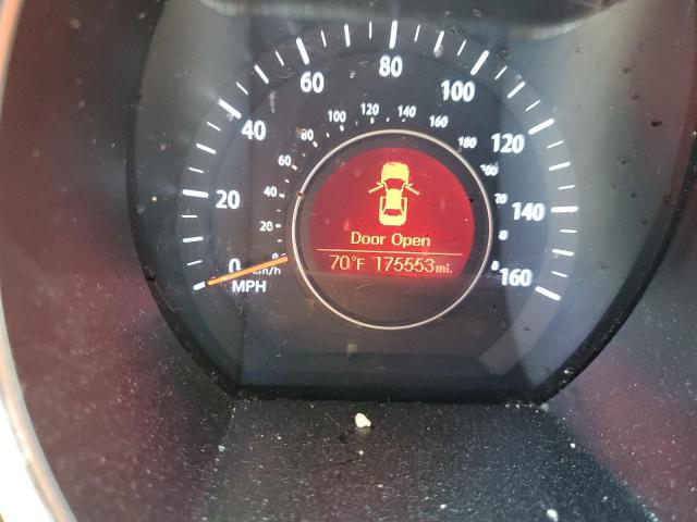 Photo 8 from auction – 2013 KIA OPTIMA LX with VIN 5XXGM4A78DG125774