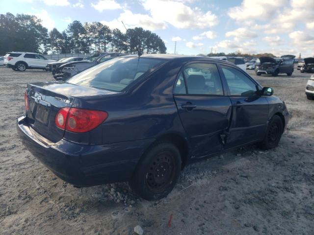Photo 4 from auction – 2007 TOYOTA COROLLA CE with VIN 2T1BR32E97C771372